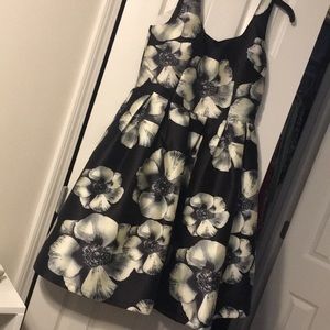 Flawless fit and flare!